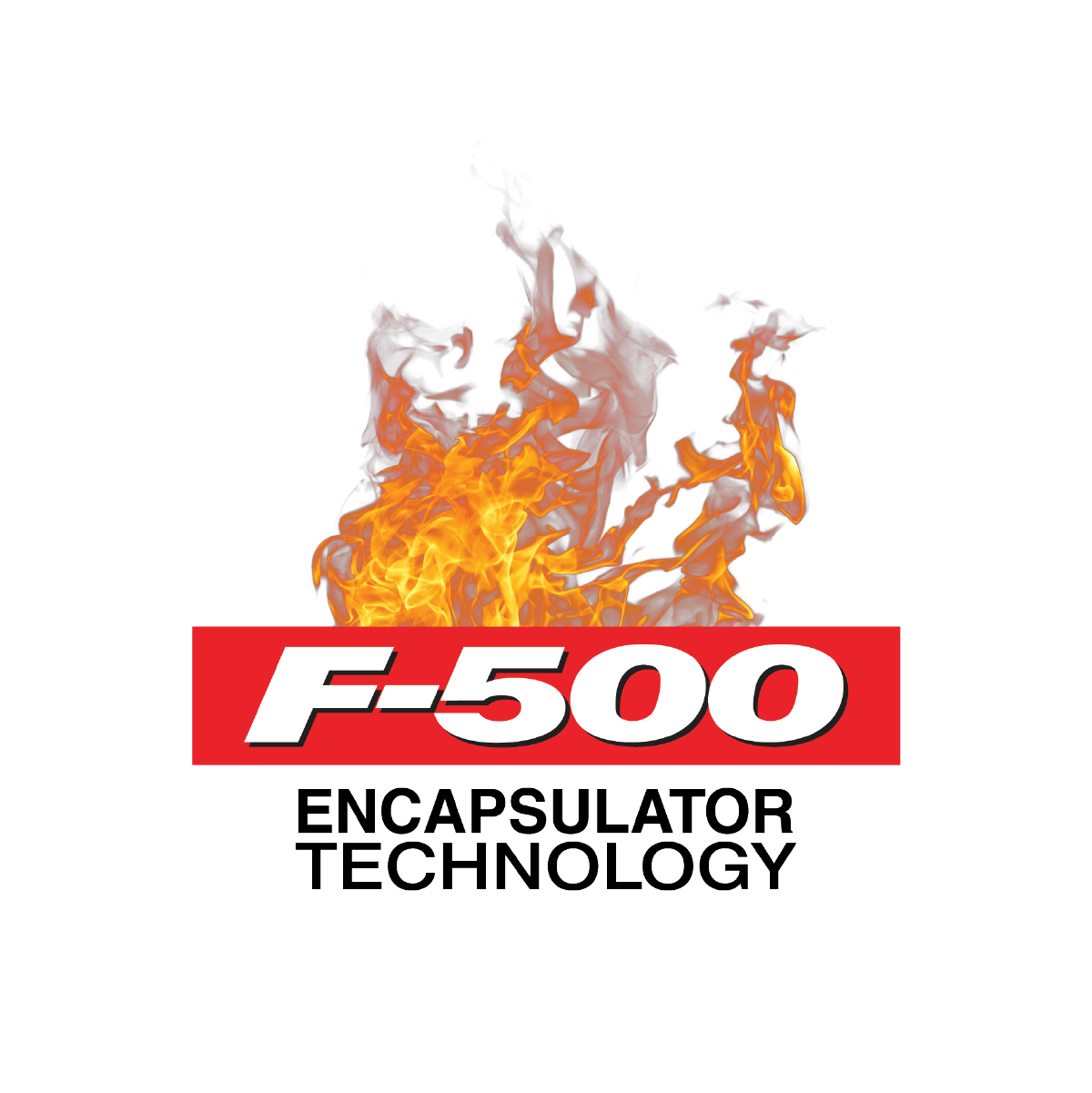 F500 Agente encapsulador